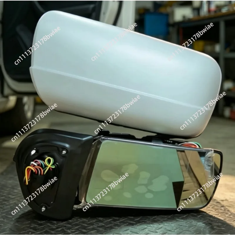 For Mercedes-Benz- W140 Rearview Mirror Is Suitable for S320 S300 S500 S600 S420