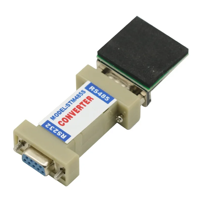 NEW RS232 to RS485 1.2KM Data Interface Adapter Converter Module