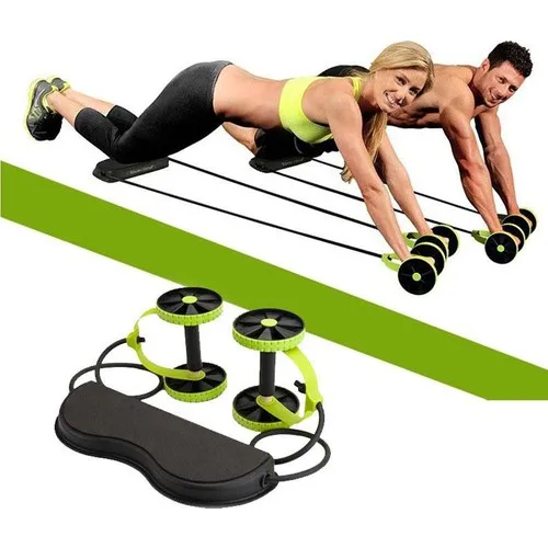 Exercise Gym Equipment