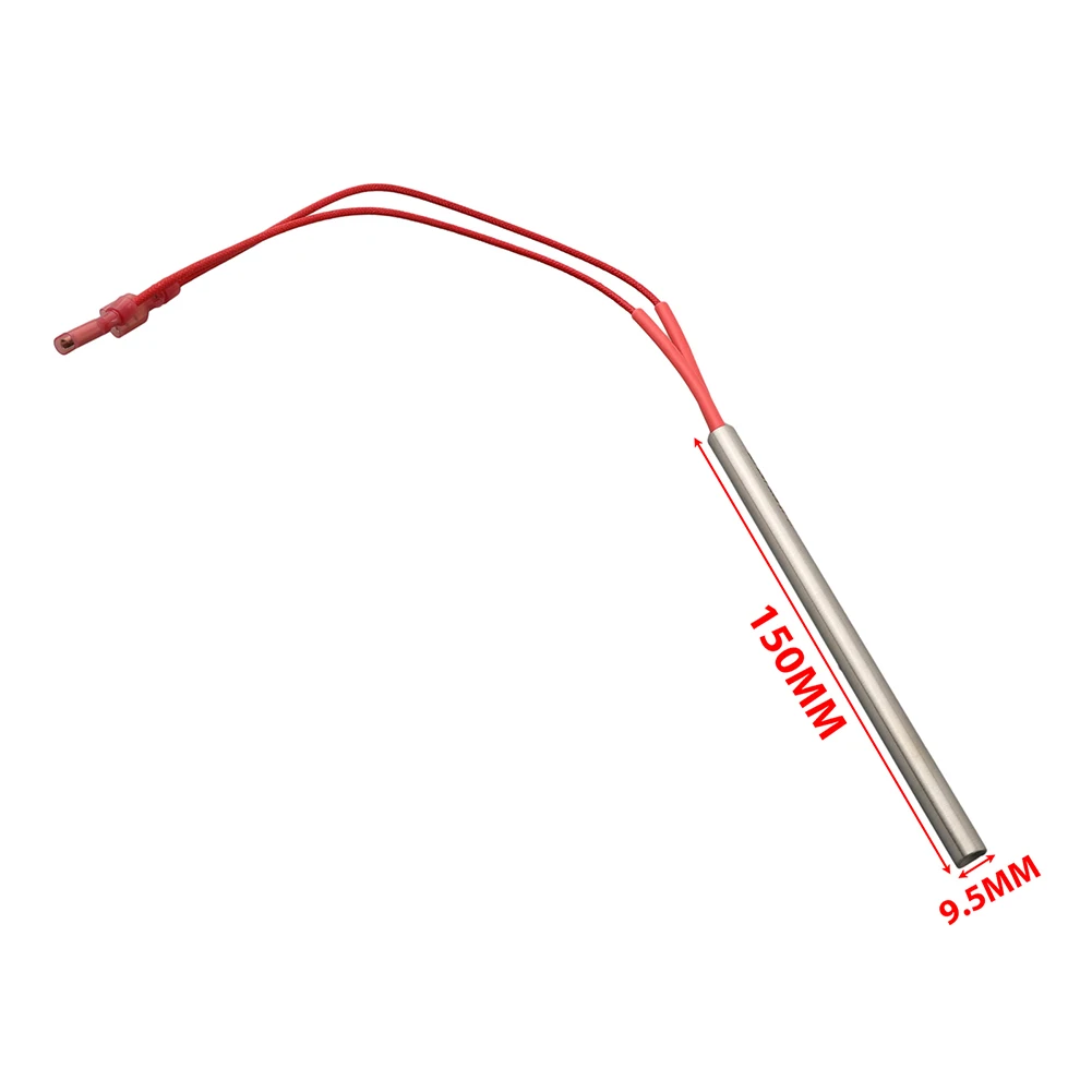 الشاعل الساخن قضيب أنبوب التدفئة لمواقد الحبيبات Nemaxx P6 P9 P12 الموقد شواء موقد الأجهزة المنزلية Ignitor كاتب الملحقات