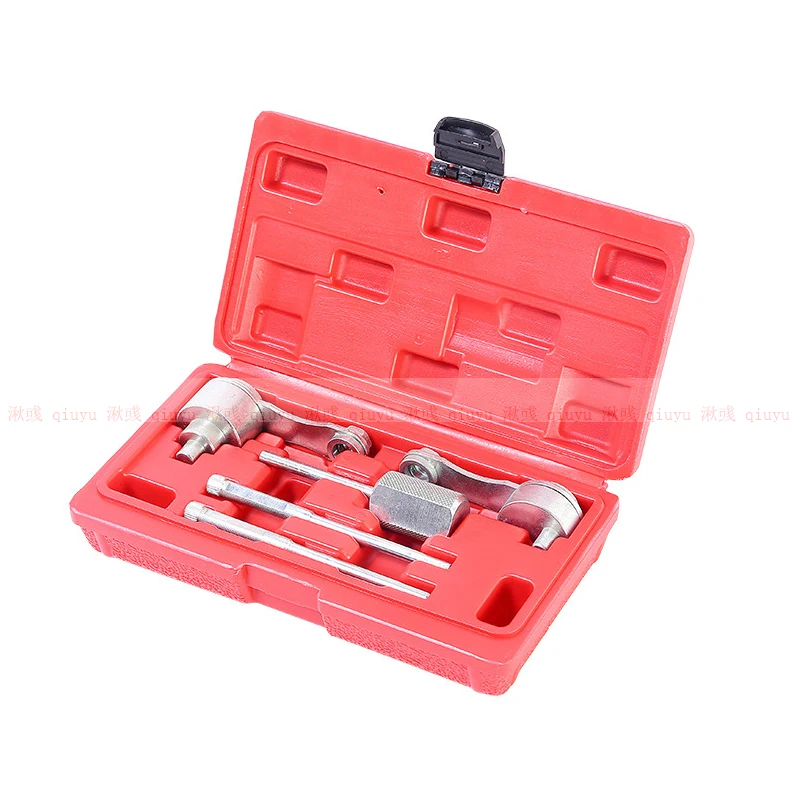 

Diesel Engine Timing Setting Locking Tool Kit 2.7 Belt Drive For Jaguar Land Rover