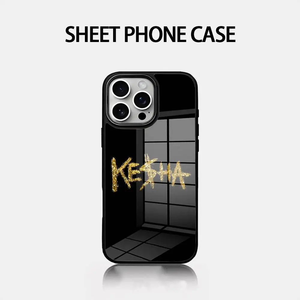 

Чехол для телефона K-Kesha, стеклянный чехол, чехол для телефона для Iphone 16, 15, 14, 12, 11, 13 Pro Max Mini Puls, чехол для привлечения