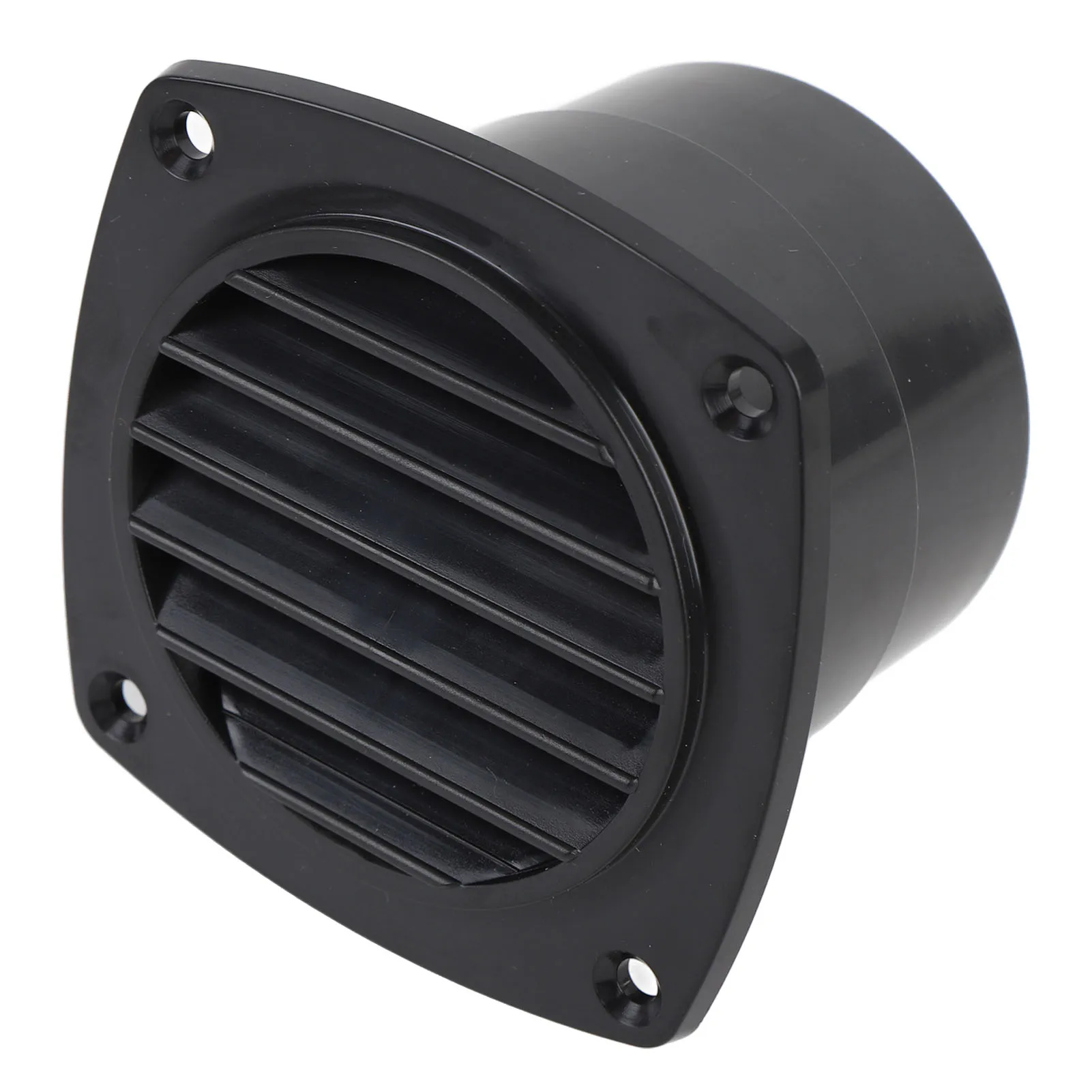 خرطوم RV فتحة تهوية 6 فتحات لمسة نهائية أكثر سلاسة ختم ممتاز للمقطورة Campervan 3in خرطوم متنقل RVs اكسسوارات #3