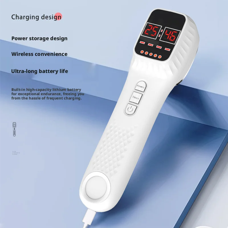 SHINEKNOT Handheld Infrarood S - Home Improvement Years recensie en prijs