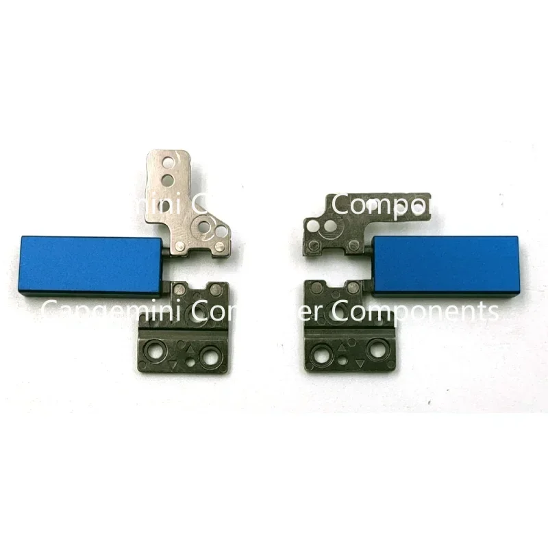 New For Samsung Galaxy Book Flex 930QCG 950QCG NP930QCG NP950QCG LCD Screen Hinges Blue L & R