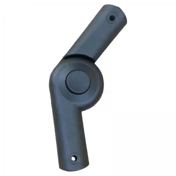 5x Wagon Wheel Heavy Duty Shock Absorbing Foldable Cart Replacement Sealed Bearings Rubber Hub Suitable for Outdoor