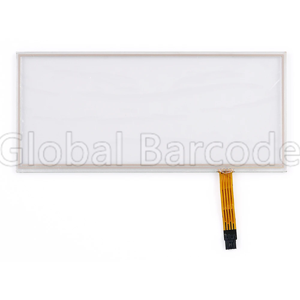 Brand New TOUCH SCREEN (Digitizer) for Motorola Symbol VC5090 (Half Size) Free Shipping