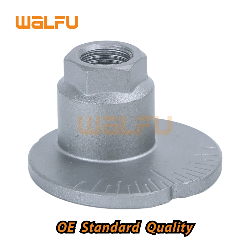 

Эксцентриковая гайка для Toyota 48452-60020 PL008 Аксессуары для крепления подвески WALFU OE Стандартное качество