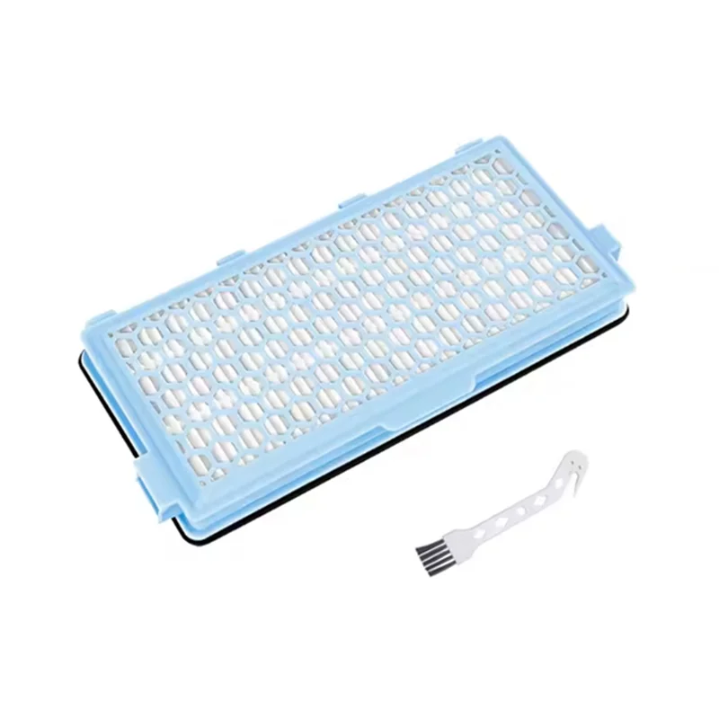 A05G-Hepa Filter Voor Compact C1 & C2 Compleet C2 & C3 S8340 S4000 S5000 S6000 S8000 Onderdelen