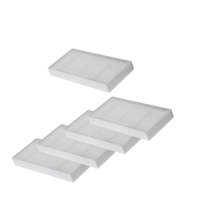 مكنسة كهربائية فلتر Hepa للأمازون أساسيات RB1-EU منظف آلي قطع غيار مرشحات Hepa استبدال