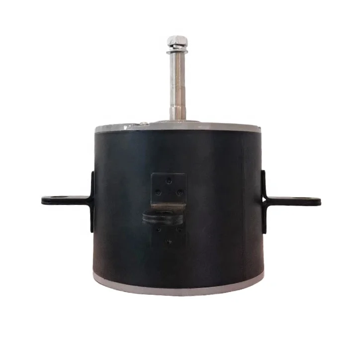 150-300W 115-230V 50/60Hz Drip-proof Single Phase AC Motor 850-1150RPM Replacement Parts For Truck Air Conditioner