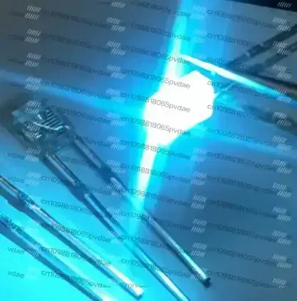 tool parts   High Quality 50pcs 2x3x4 Rectangular (square) type ice blue/Cyan led lighting beads,brightness600 MCD for backlight