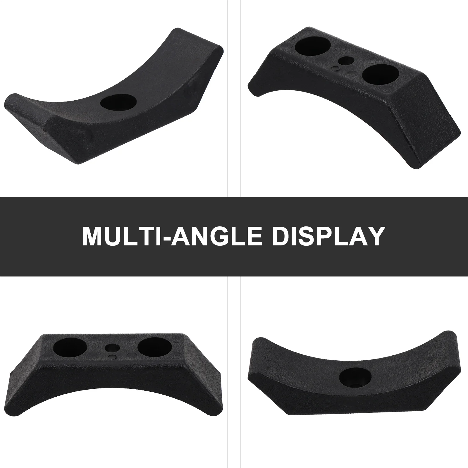 

5 pcs Dumbbell Rack Holder Weight Stand Barbell Accessories Bracket for Dumbbells Storage Stand Fitness Equipment Home Gym