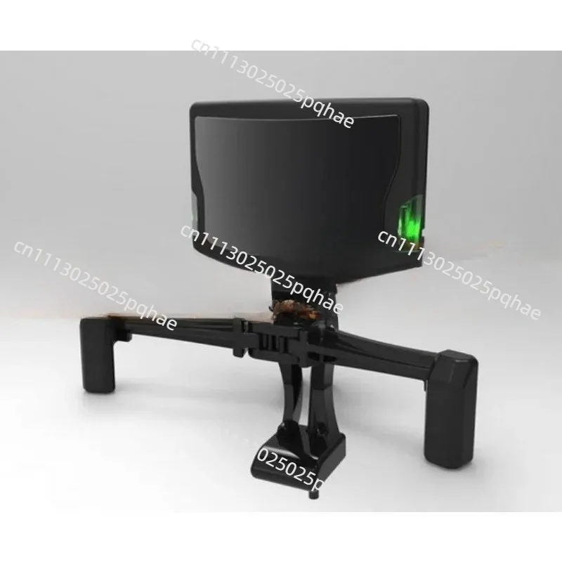 TrackIR5/TrackNP5 Pro Head Tracker: 3D Motion Aiming for Flight & Racing Sims | Ultra-Precise Control