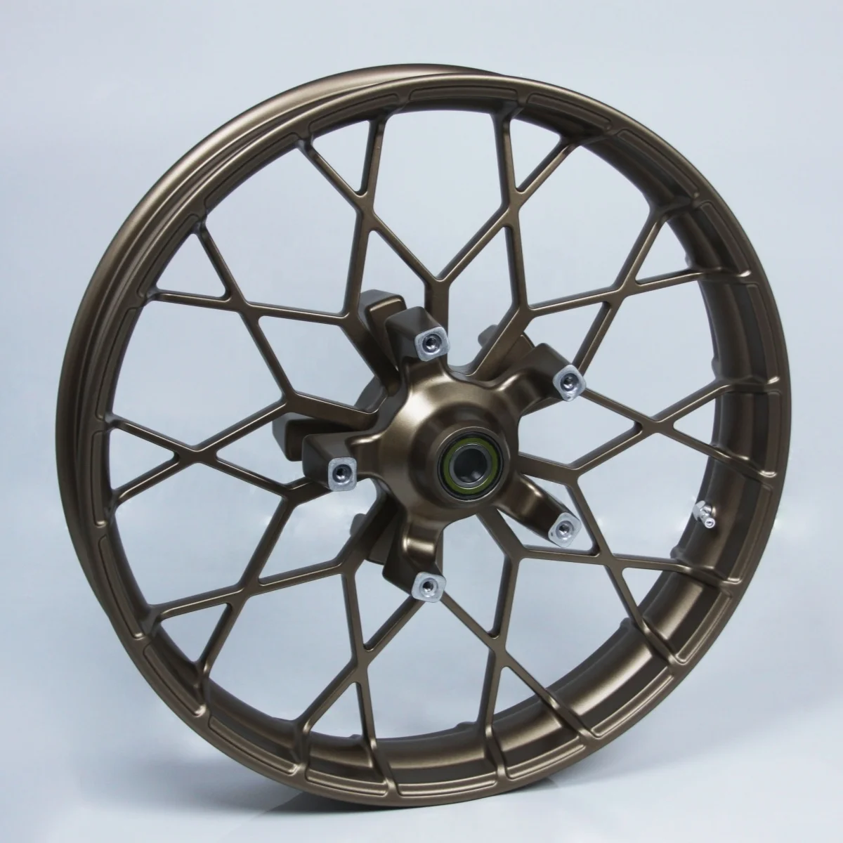 Factory 16 Inch 18 Inch Motorcycle Forged Sportster 48 Wheel for Harley Davidson Forty Eight XL1200X / XL1200XS / XL1200