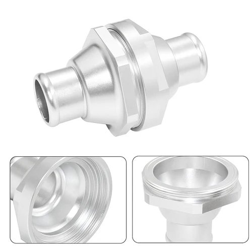 Imagen 2 del producto Carcasa de termostato en línea serie K K20 K24 con T-Stat para Acura Honda RSX Civic YX03805