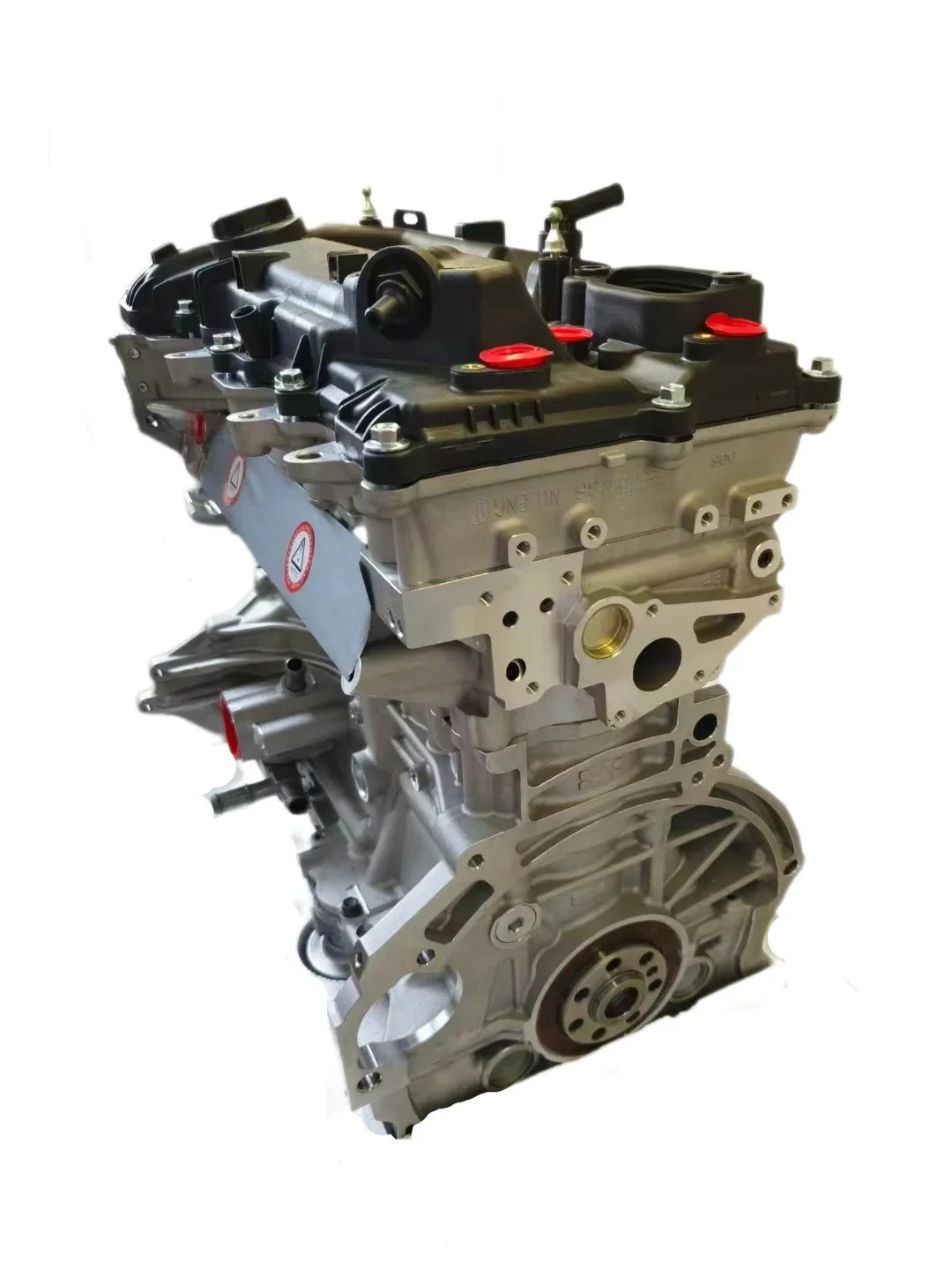 Hot Sell Auto Bare Engine G4NC Motror Long Block For Accent/Getz/Qianlima1999- G4NC Part Stringent Quality