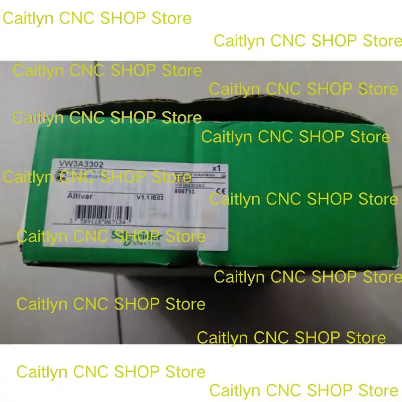 ATV71 frequency converter DP communication card VW3A3302 tested OK, quickly shipped brand new