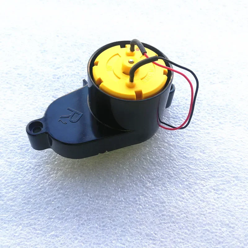 Rechts Links Zijborstelmotor voor Ilife V55 Pro V50 pro Robotstofzuiger Onderdelen Borstels Motoraccessoires Vervanging