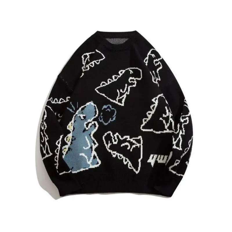 سترة محبوكة للرجال Thiened Coolmax Fiber Ciwalk طوق تسعة Sve شعار العلامة التجارية Knwear وصول جديد