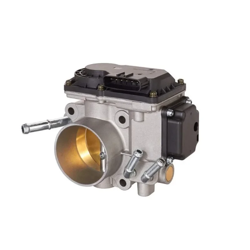 Electronic Throttle Body 16400-RZA-J01 16400RZAJ01 GMC6B For Honda CR-V CRV 2.4L 2007 2008 2009