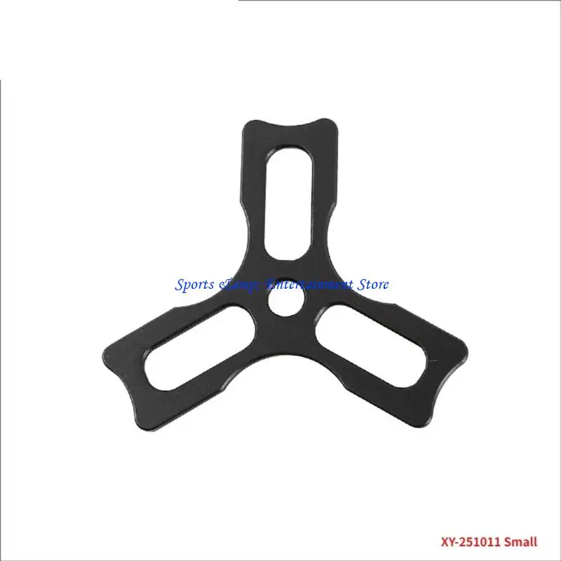 

G7NF Triangular Fixed Disc Inner Support Central Axes Triangular Fixed Disc