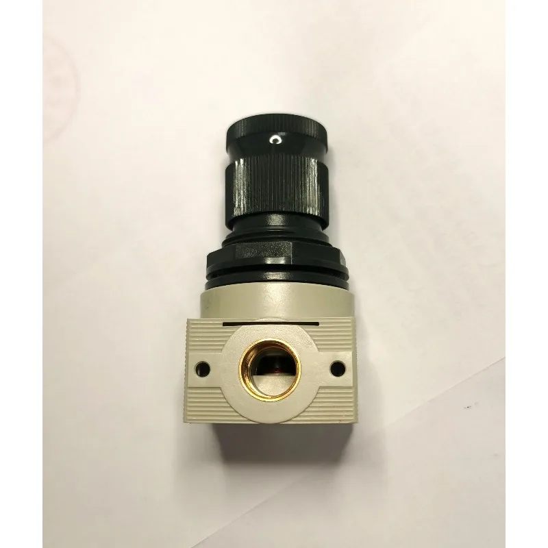Italian METALWORK pressure regulator 5207004 pressure reducing valve 0-12BAR
