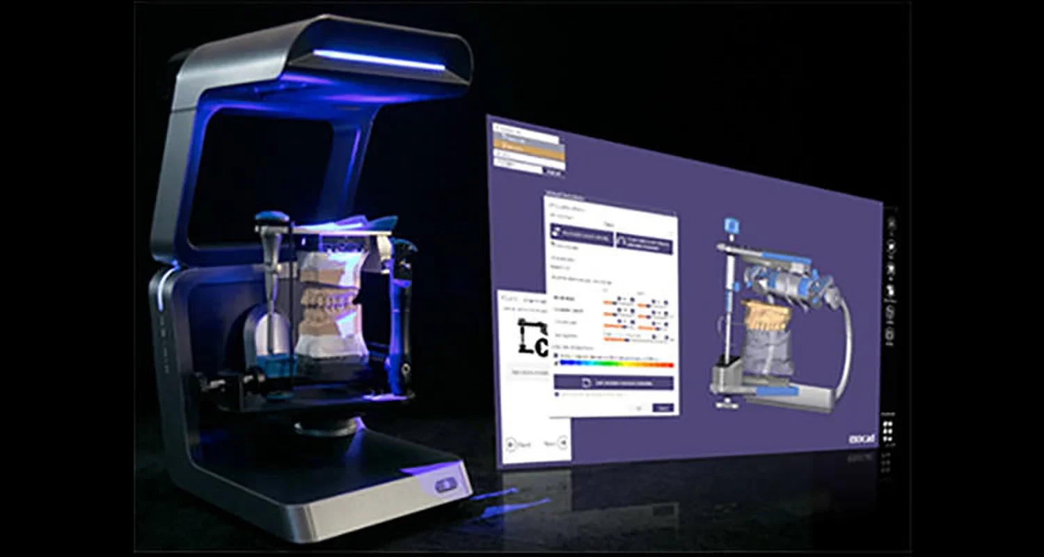 SHINNING DS-MIX 3d Scanner Handheld 3d Scanning Machine For SDT-DSMIX 3d Printer For Scanning Earmolds Hearing Aid