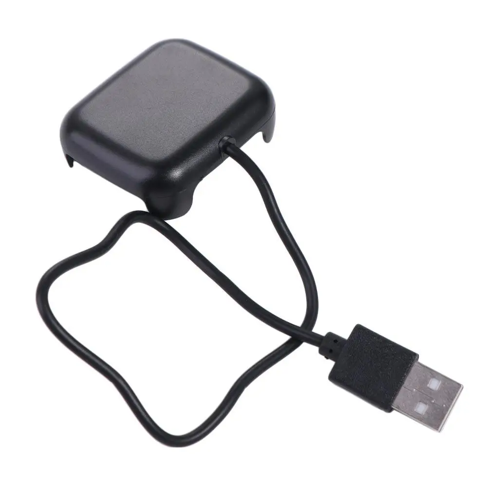 For HW22 Stable Current Black Safe Fast Smartwatch Charging Cable Smart Watch Charger Smartwatch Cable Smartwatch USB Adapter - Image 6
