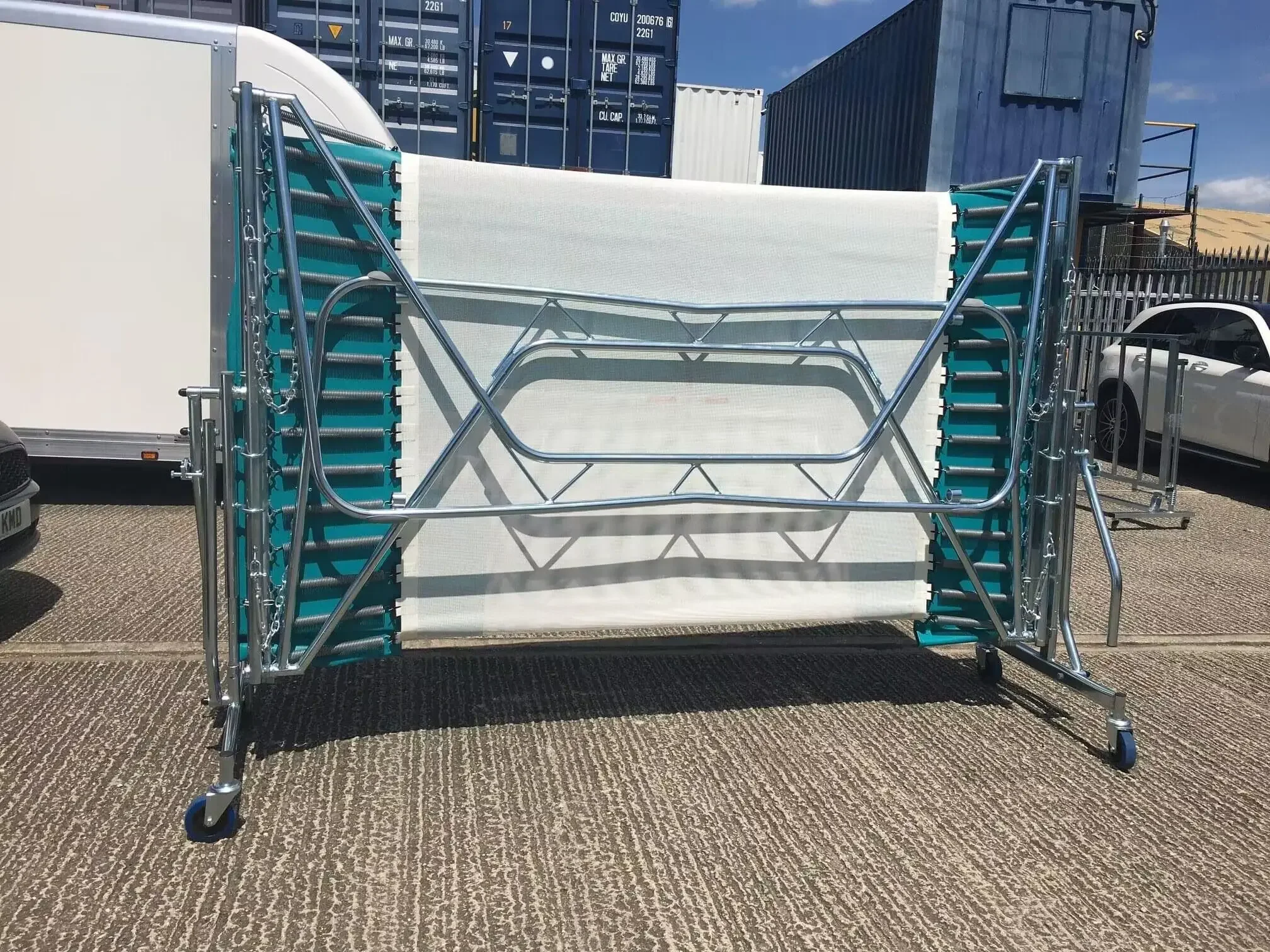 Рисунок 5 - Высокое качество Крытый открытый