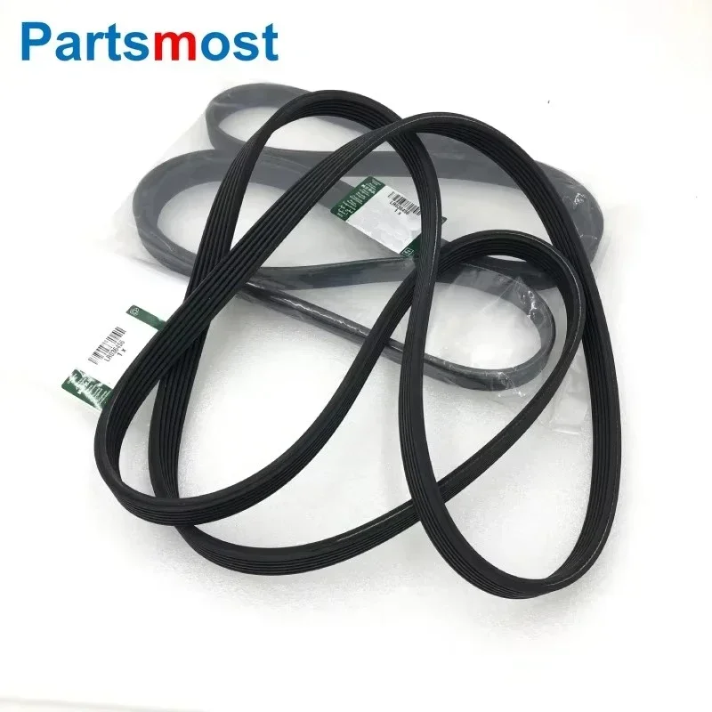 LR036456 NEW 2.0L 16V PETROL CAR V-RIBBED SERPENTINE BELT FOR LAND ROVER FREELANDER 2 LR2 L359 ACCESSORY DRIVE BELT OEM 6DPK2280