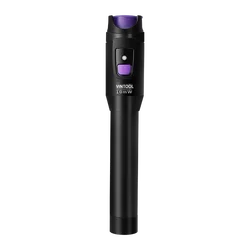 VINTOOL 10/20/30mW Visual Fault Locator Fiber Optical Cable Tester Pen Type  for FC/SC/ST VFL FTTH Optical Fiber Test Tool FTTH