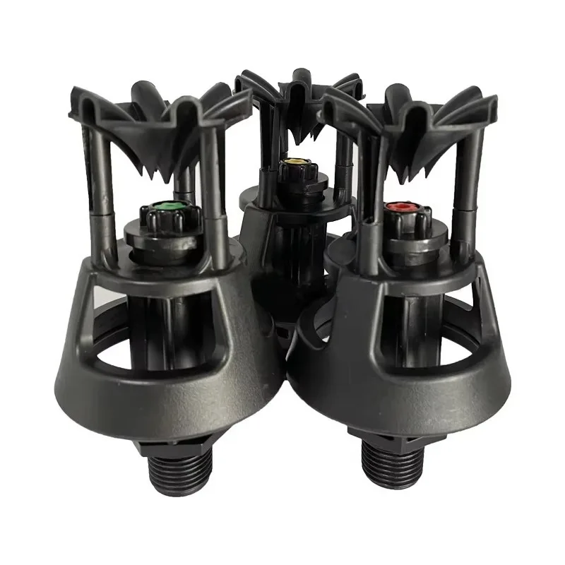 China Factory Low Price Low Pressure Irrigation System 1/2 