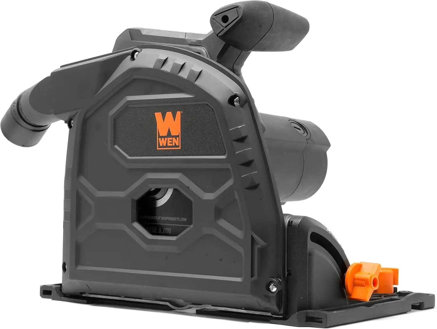 

7.25-Inch Track Saw, Variable Speed (CT1274), Corded Electric