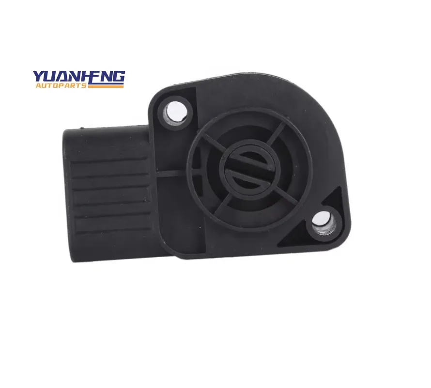 

1601581 1805197 131973 133284 HQ Brand New Throttle Position Sensor TPS for Daf 75 CF 85 CF 95 XF CF 75 CF 85 XF 105 XF 95