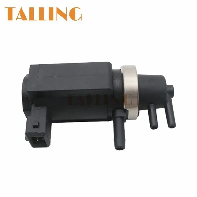 Valvola convertitore solenoide vuoto muslimturbo per Nissan Navara D40 Pathfinder R51 2.5 nuovo 14956-EB70B-YTH 14956-EB300