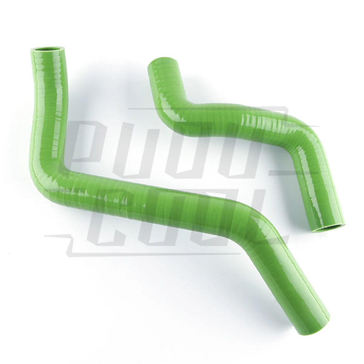 

For 1986-1989 Toyota Starlet Glanza 4efte Turbo EP91 1987 1988 Radiator Hoses Kit Silicone Tubes Pipes 2Pcs 10 Colors