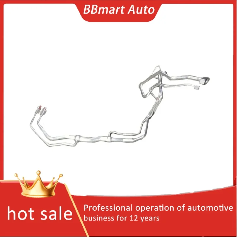 

E1GH19E881AC BBmart Auto Parts 1 Pcs Aircon Air Conditioning Pipe For Ford EDGE CED 2015-