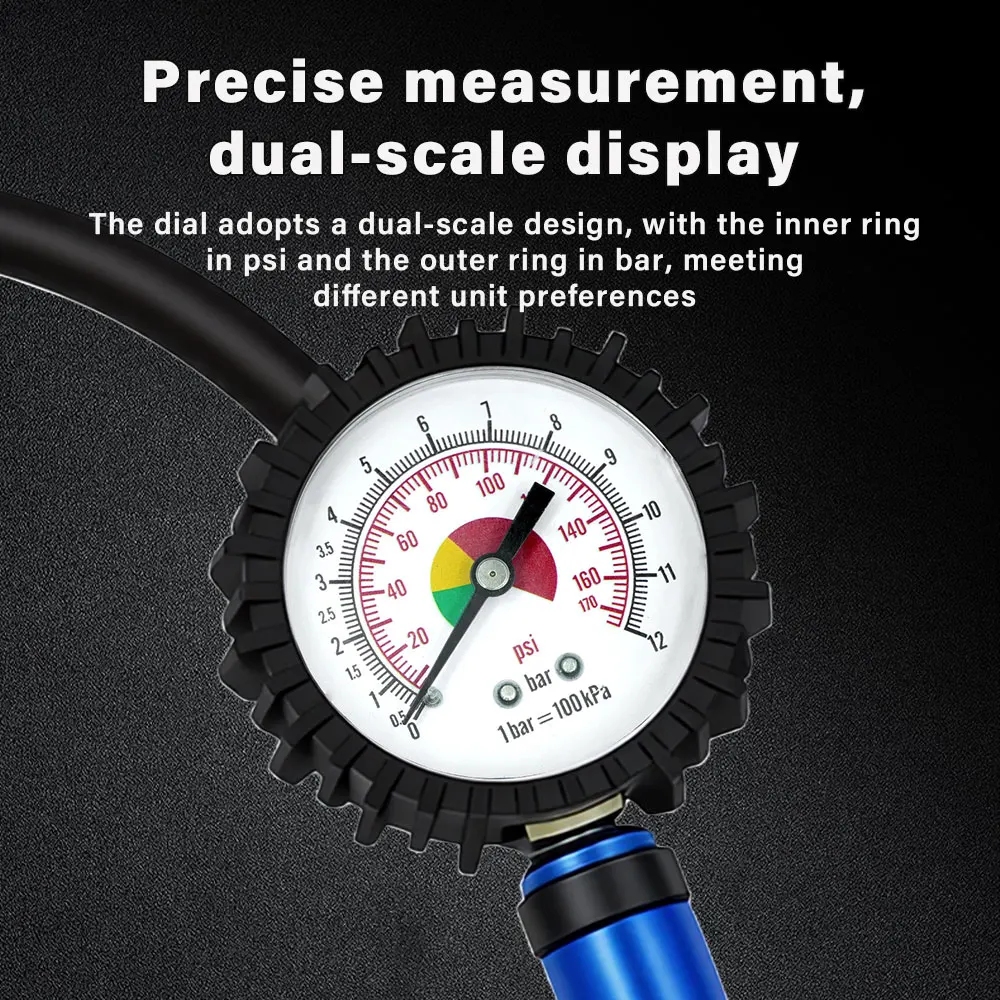 Thumbnail 4 - #15 Best Gauges to Buy In 2026