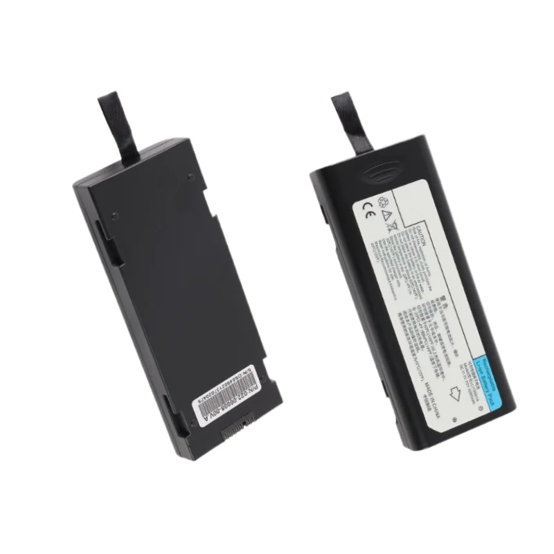 11.1V 5200mAh LI13I001A High Quality Battery for MINDRAY IMEC7,Epm10, Epm12,IMEC8,IMEC10,IMEC12imec5,VS600 Vital Signs Monitor