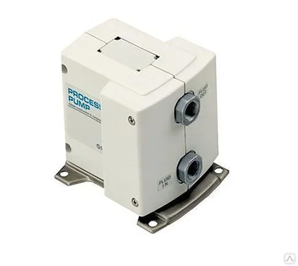 

Pneumatic diaphragm pump PA3210-03-N PA3213-03 PA3210-F03 PA3210-F03-N not new