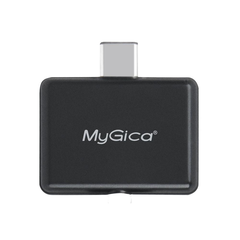 แผ่นจูนเนอร์ USB Type-C ใหม่ HD TV Stick-geniatech MYGICA นาฬิกา PT362 DVB-T2/-T บนโทรศัพท์แอนดรอยด์/Pad-H.265/H.264 Full HD T2 DVB