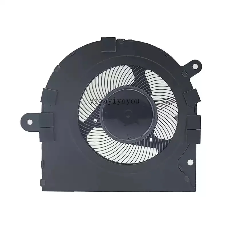 Laptop Cooling Fans For Intel NUC M15 Kit 11 M15 For Schenker Vision 15 PL5TU1B EG50040S1-CJ10-S9A DC5V 4pin Cooler Radiator Fan