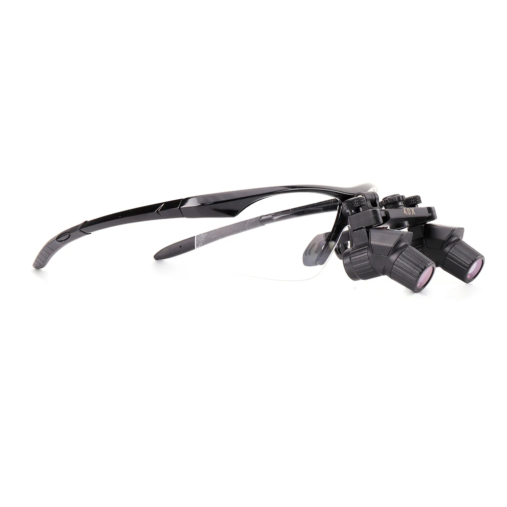 

Ergo loupes 3x 4x 5x 6x Dental Medical Binnocular Magnifying Glass Surgical Magnifeirs Ergo Loupes