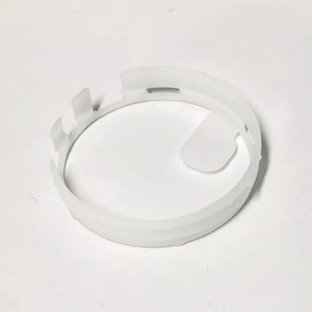 O prendedor plástico do movimento do prendedor do anel VK63 é usado para proteger o escudo do movimento VK63