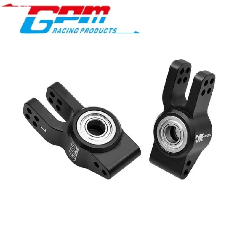 

GPM HBVTE2023 GPM / IRonManRC 7075 ALLOY REAR HUBS HBVTE2022 FOR HoBao 1/7 Extreme VTE2 2.0 RC Upgrade