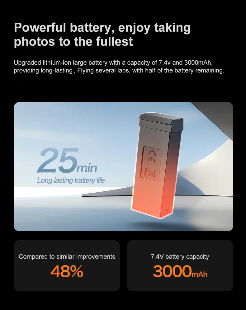 Rg706Max نظام تحديد المواقع بدون طيار 8K المهنية كوادكوبتر 5G واي فاي طائرات بدون طيار Fpv فرش السيارات تجنب العوائق التصوير الجوي درون اللعب #1