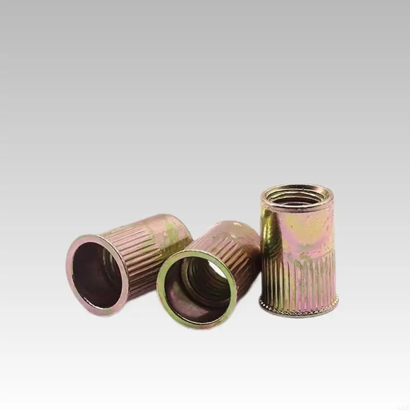 2025 NOVAS CABEÇAS PLAS 100PCS