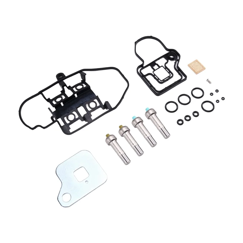 

For Volvo For Mack I-Shift/M Drive 22327063 24V Truck Gearbox Solenoid Valve Repair Kit