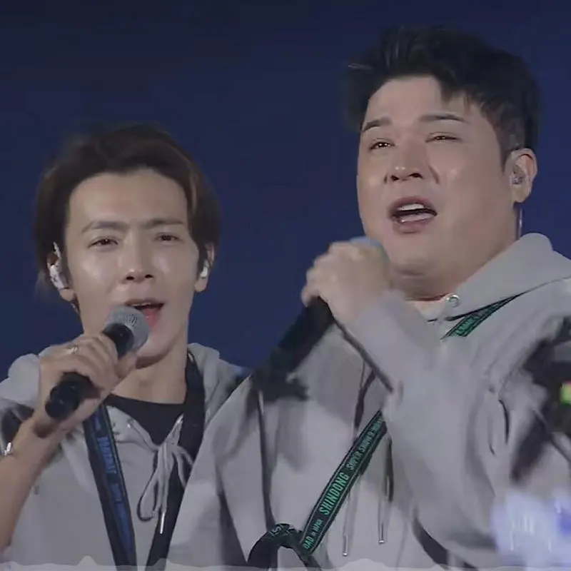 سوبر جونيور هوديي للرجال والنساء ، K-البوب البلوزات ، قمم المشجعين ، نفس هوديس ، الاتجاه الكوري ، الخريف ، سوبر المعرض 9 ، الطريق ، الموضة #4